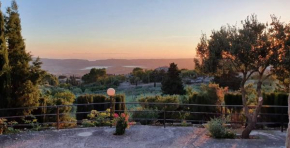 Casa Bellavista- panorama, natura & cultura, Sambuca Di Sicilia